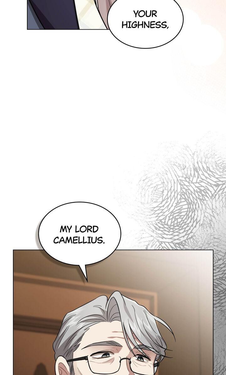 Read Finding Camellia Manga Online