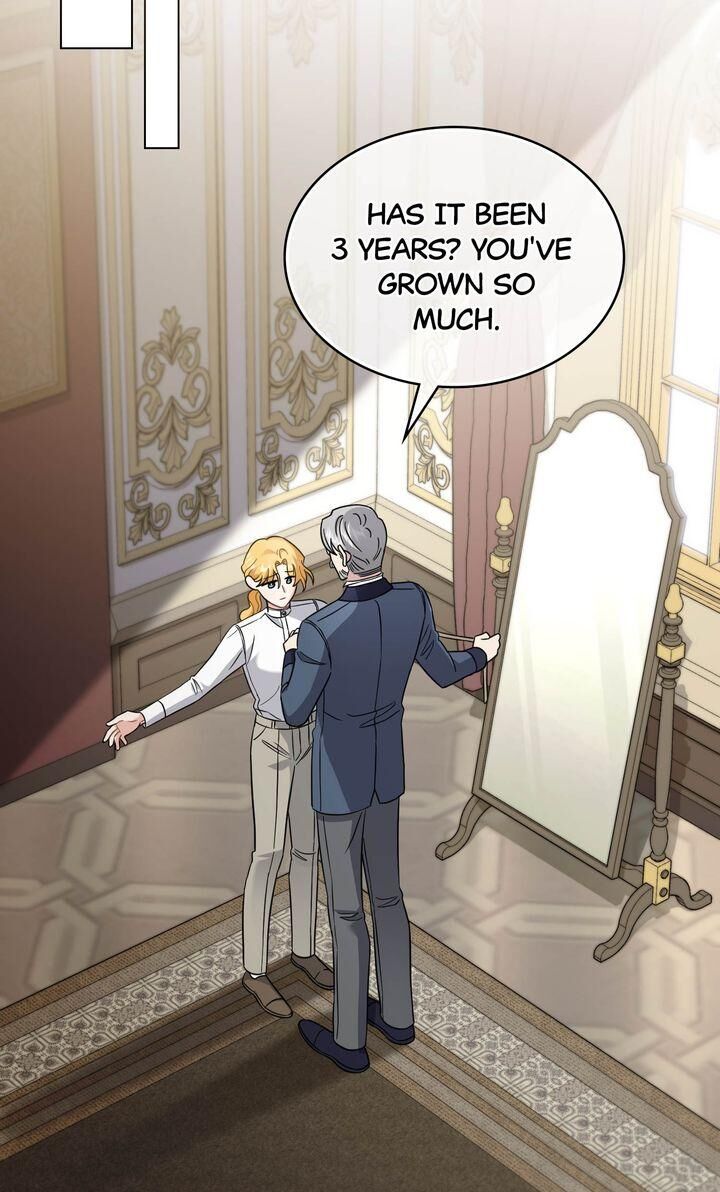 Read Finding Camellia Manga Online