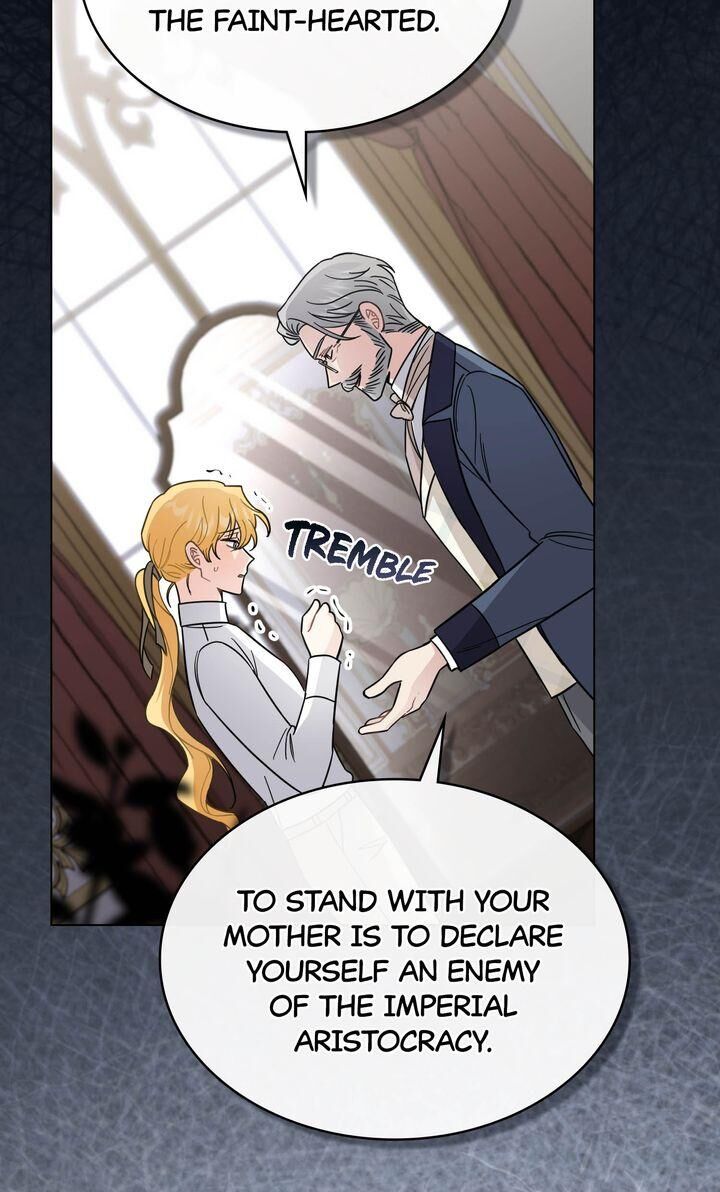 Read Finding Camellia Manga Online