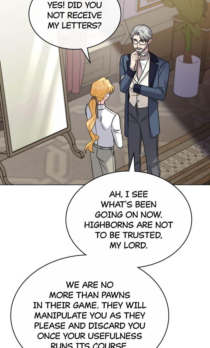 Read Finding Camellia Manga Online