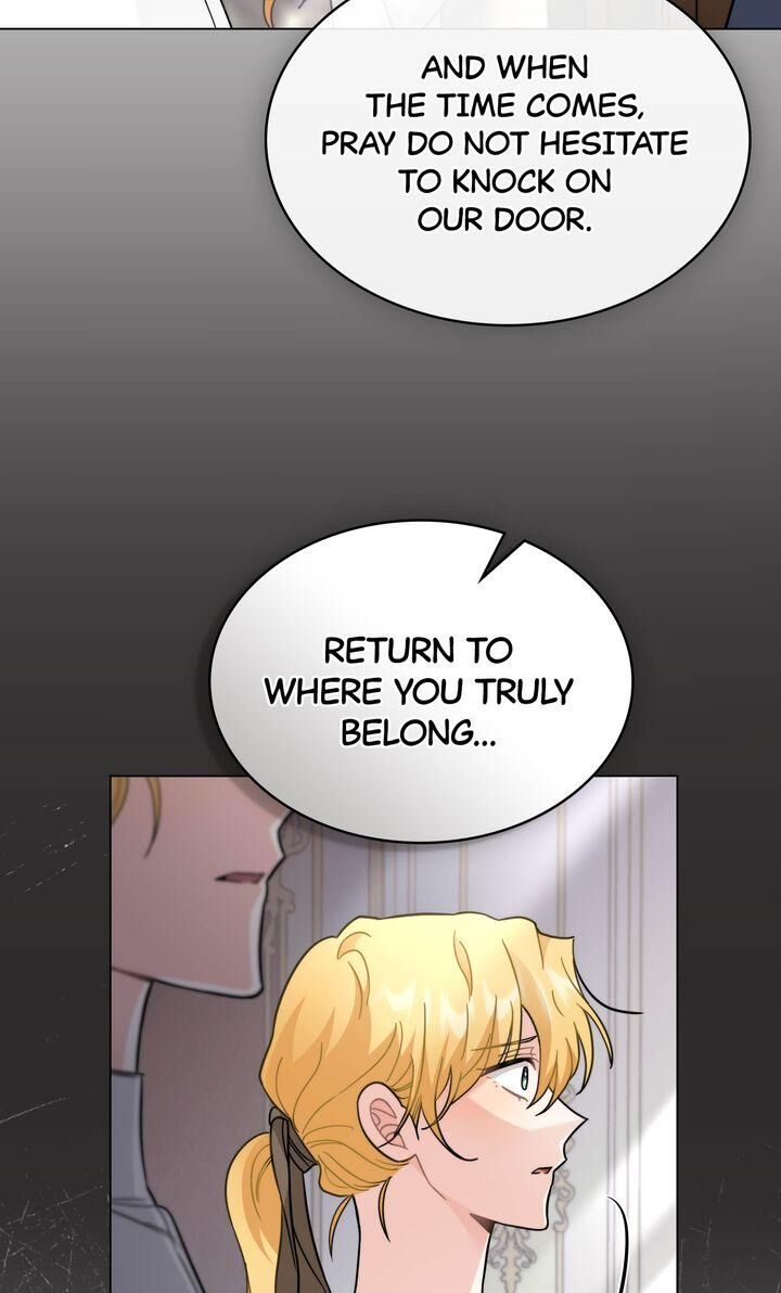 Read Finding Camellia Manga Online