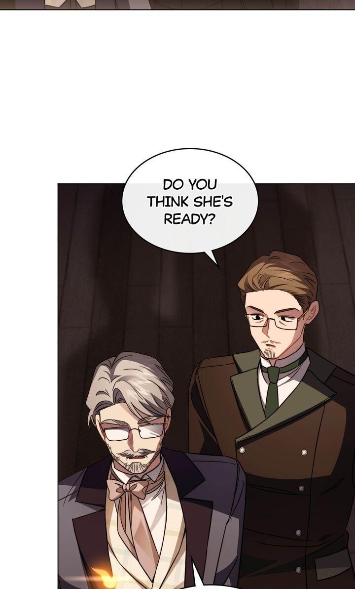 Read Finding Camellia Manga Online