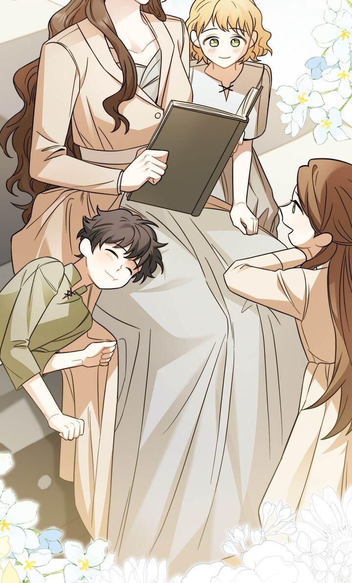 Read Finding Camellia Manga Online