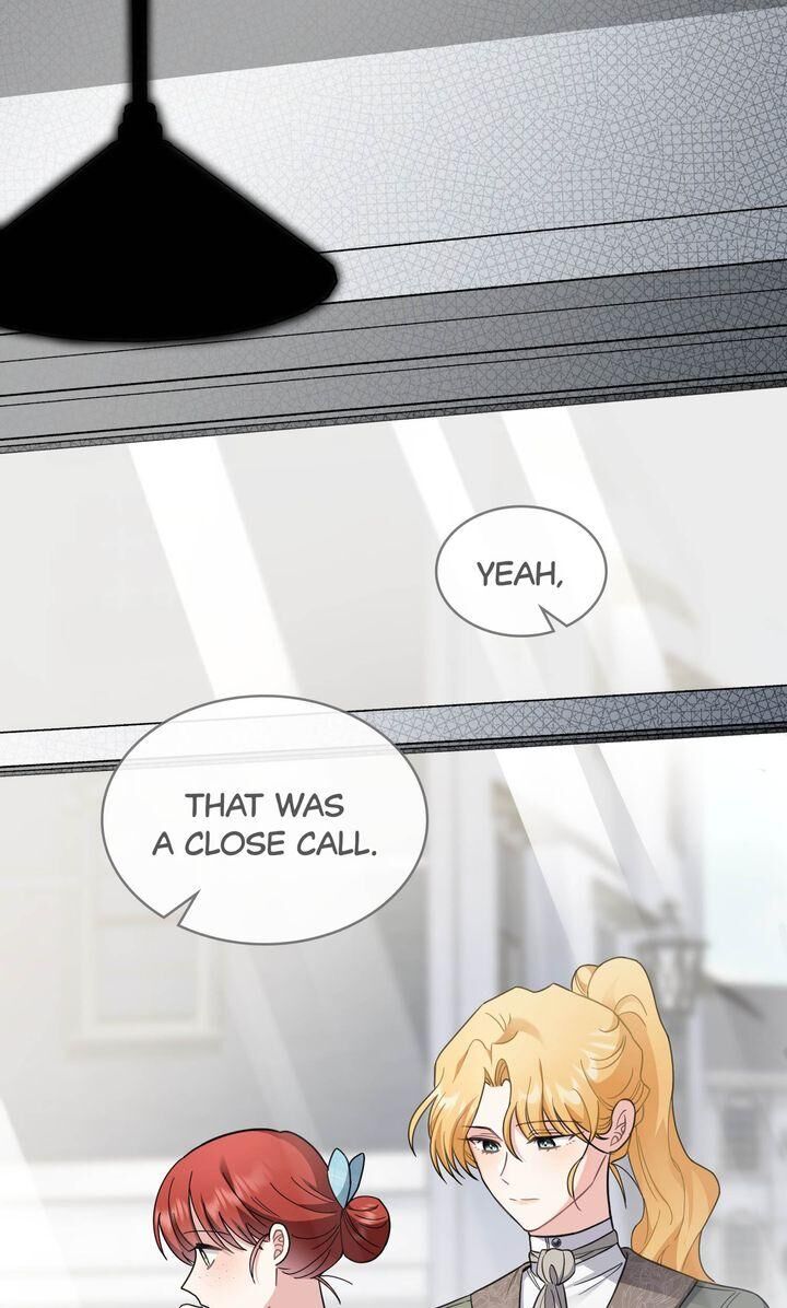Read Finding Camellia Manga Online