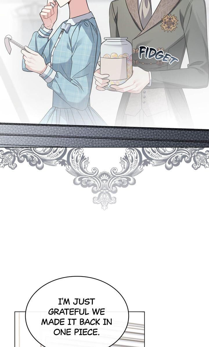 Read Finding Camellia Manga Online