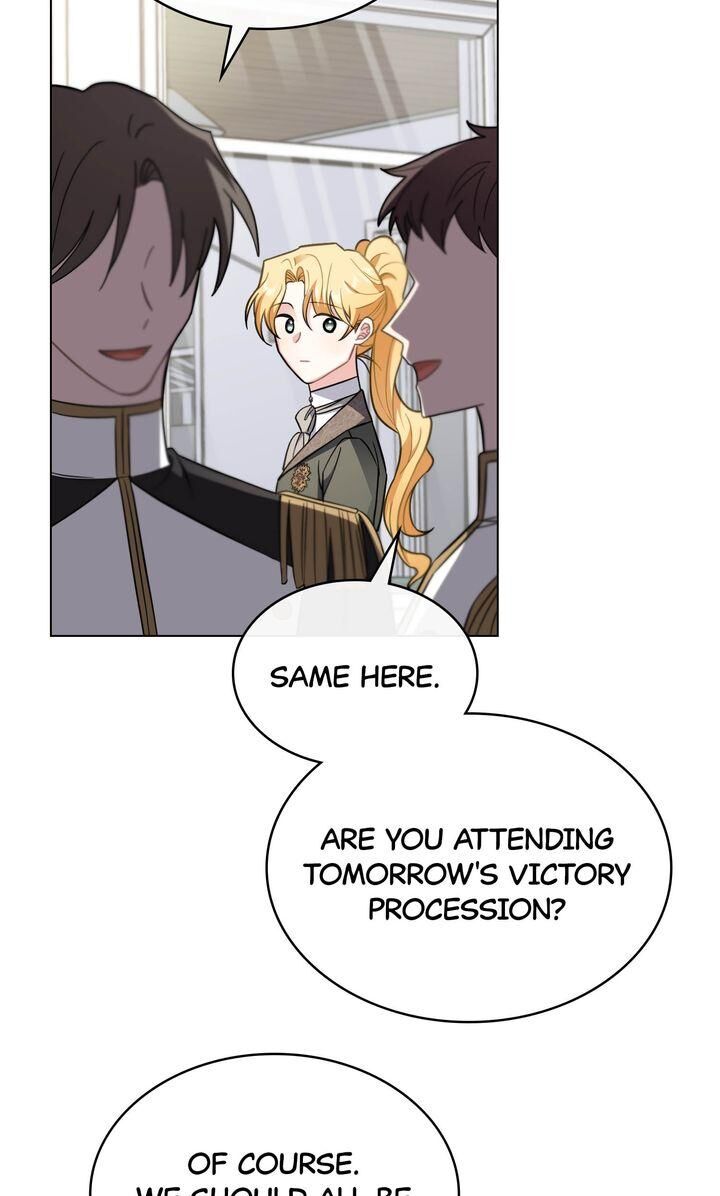 Read Finding Camellia Manga Online