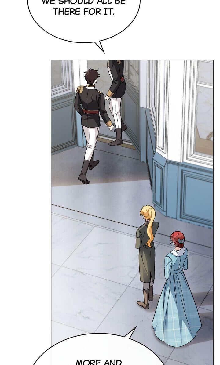 Read Finding Camellia Manga Online