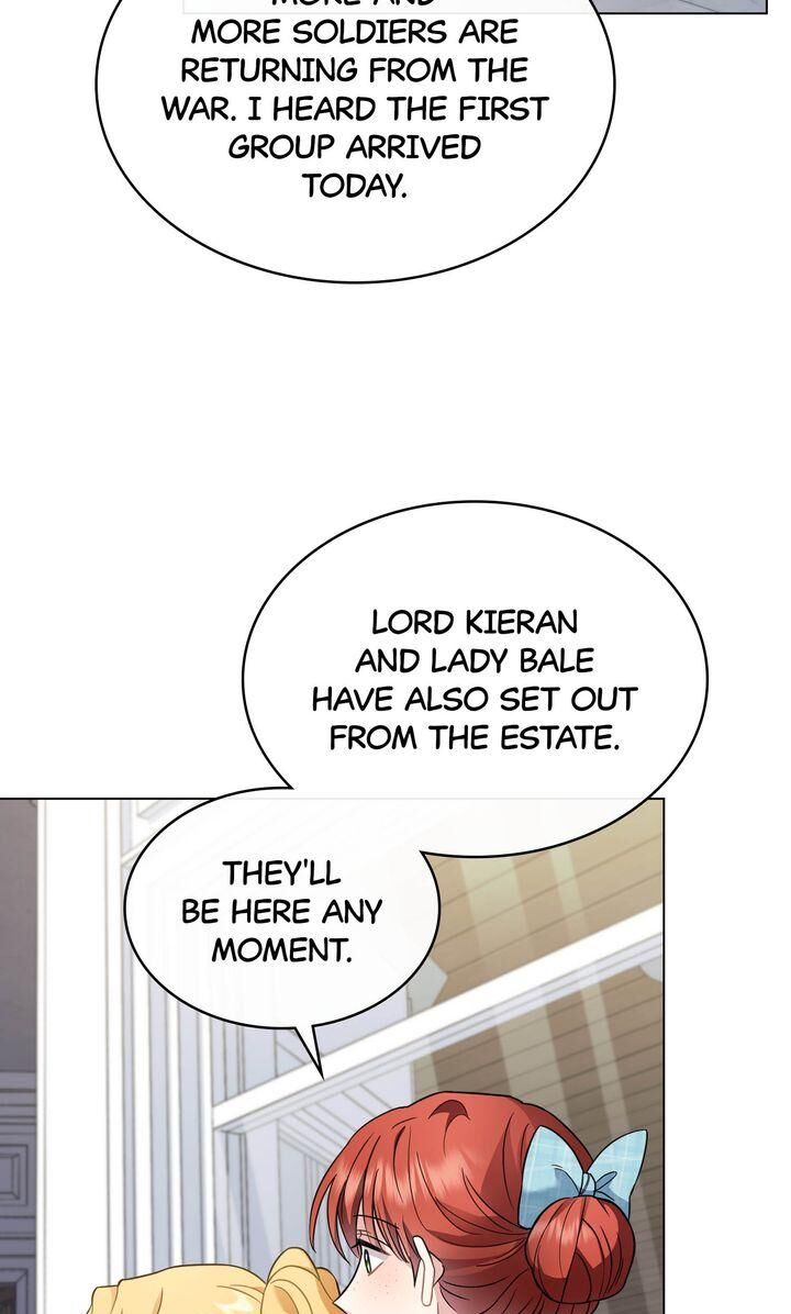 Read Finding Camellia Manga Online