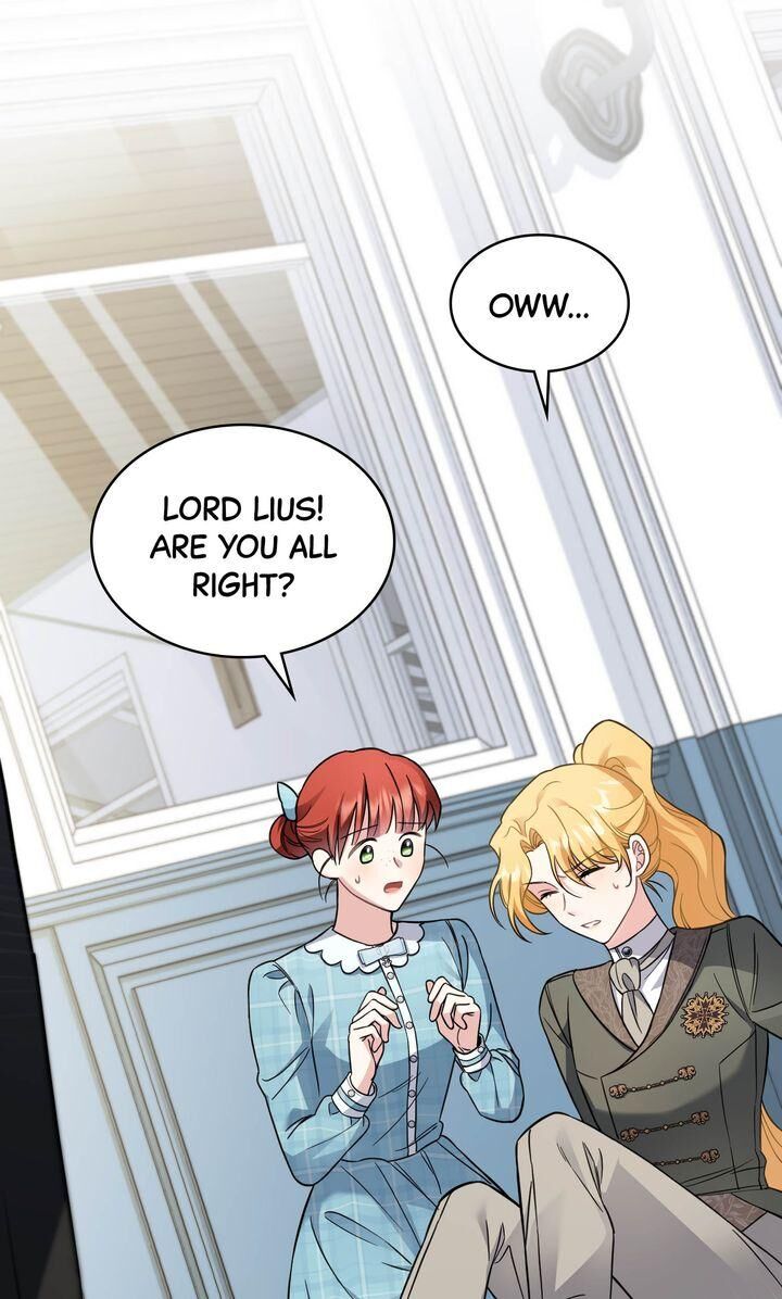 Read Finding Camellia Manga Online
