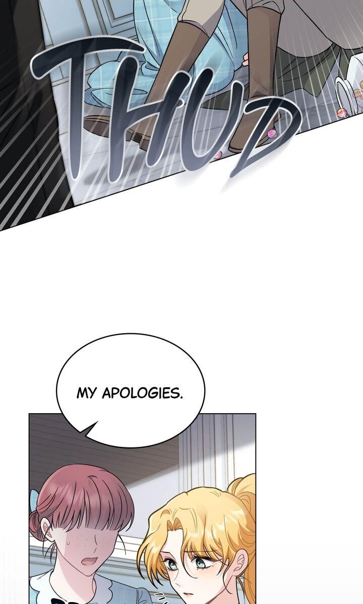 Read Finding Camellia Manga Online