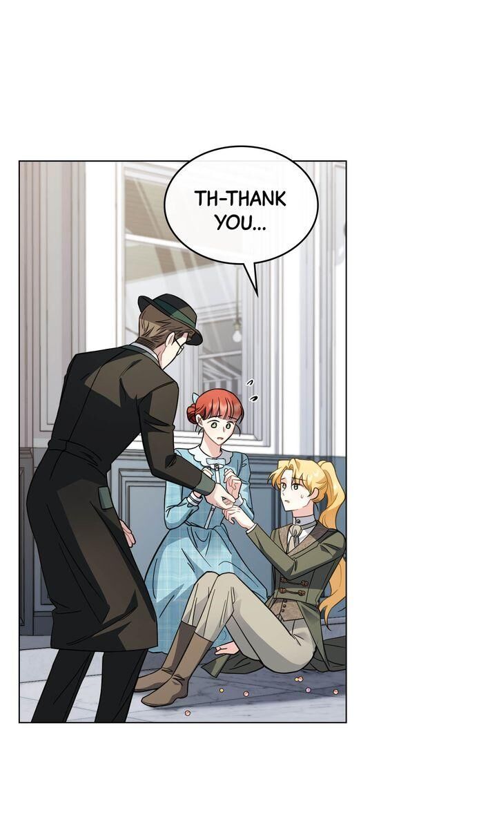 Read Finding Camellia Manga Online