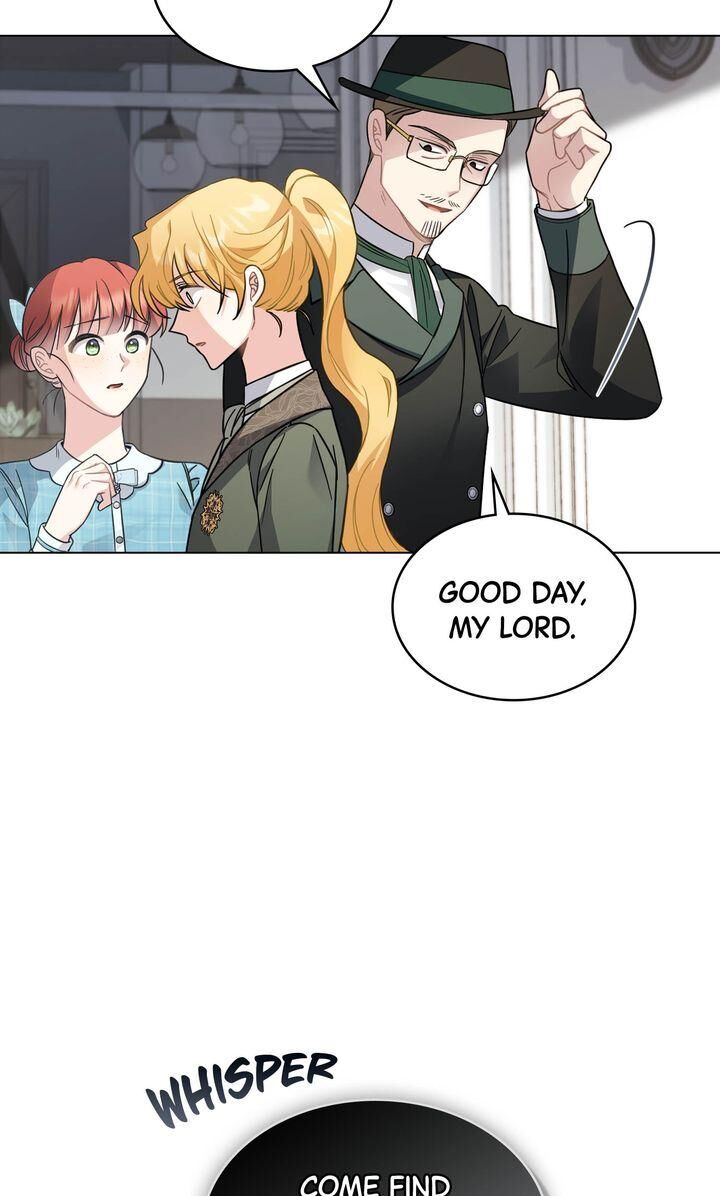 Read Finding Camellia Manga Online