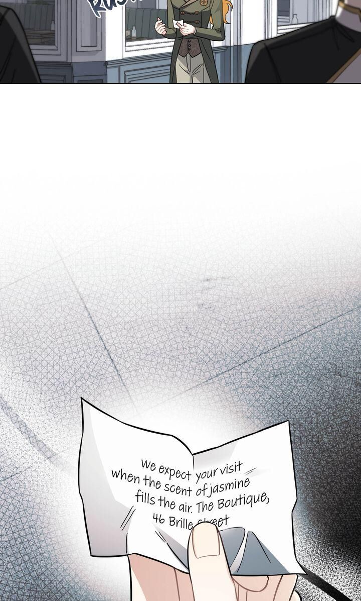 Read Finding Camellia Manga Online