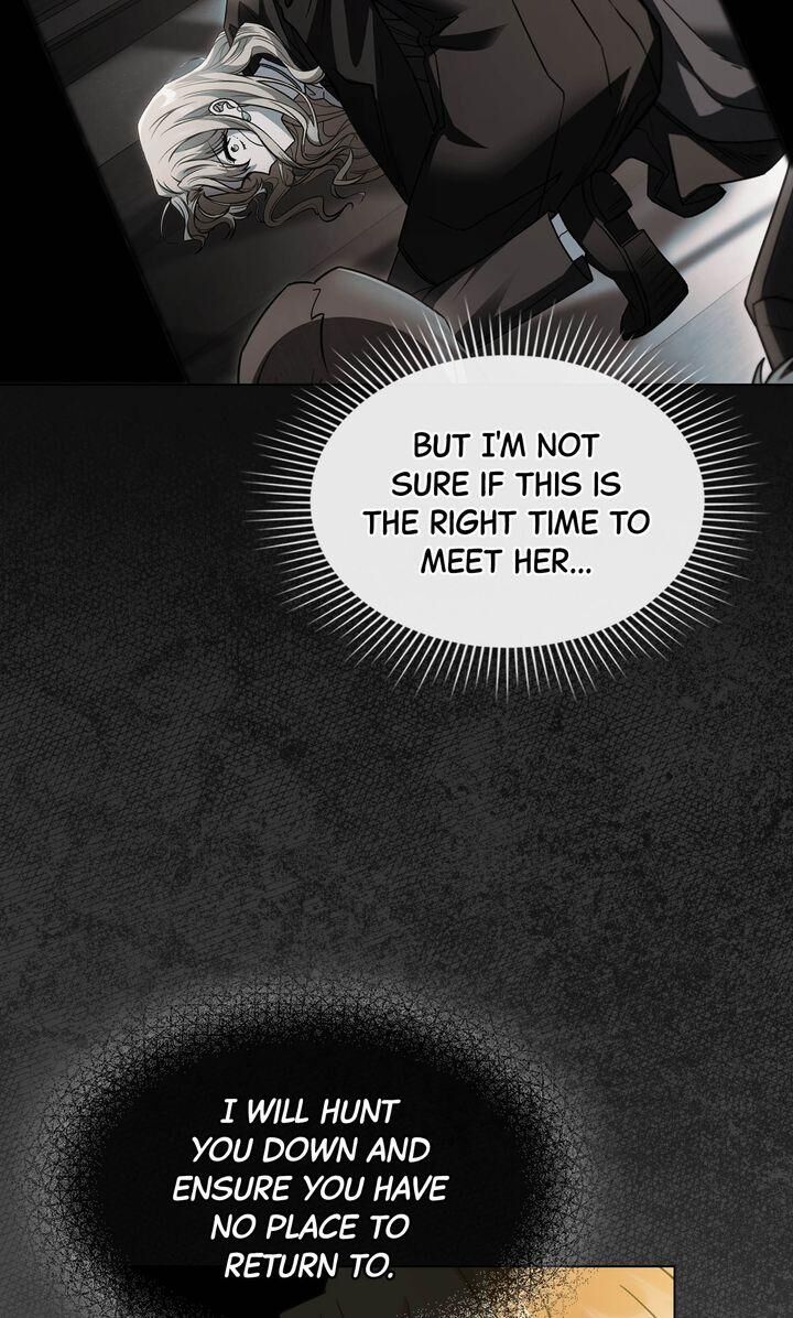 Read Finding Camellia Manga Online