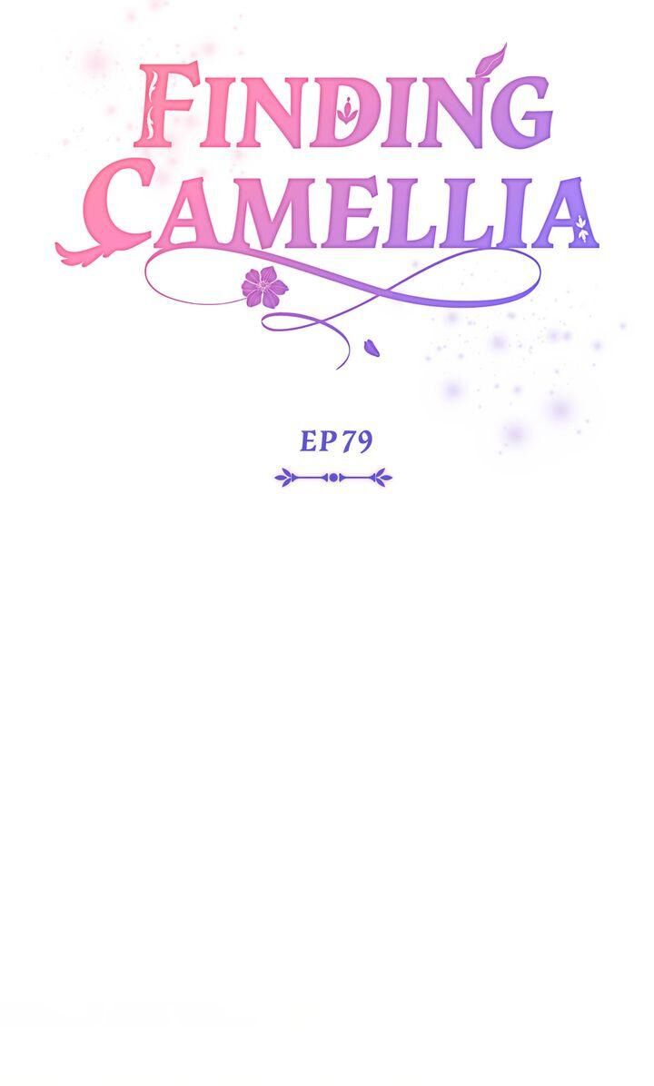 Read Finding Camellia Manga Online