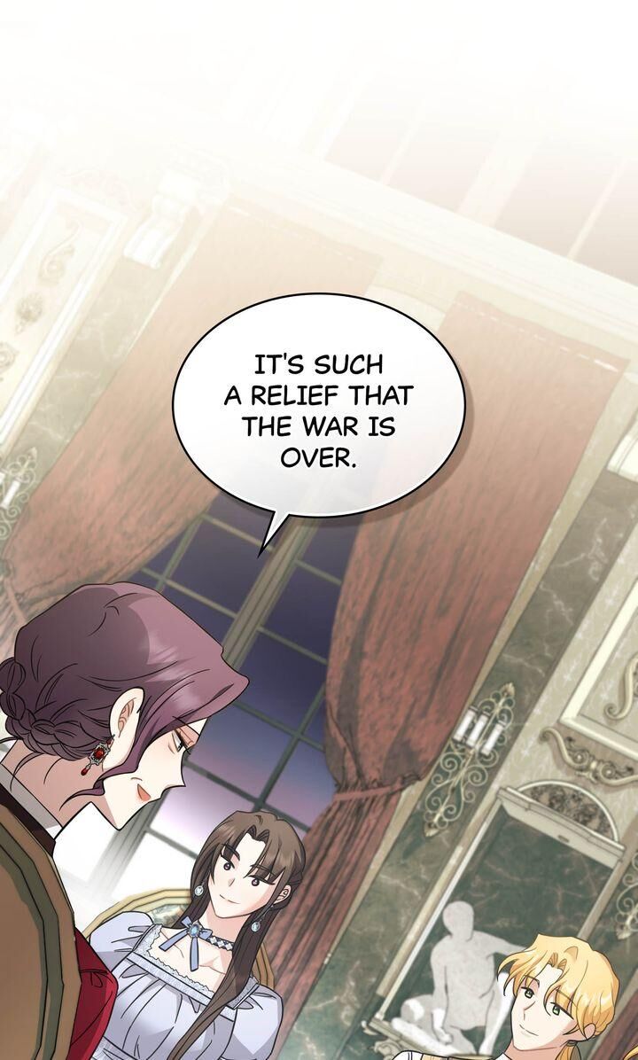 Read Finding Camellia Manga Online
