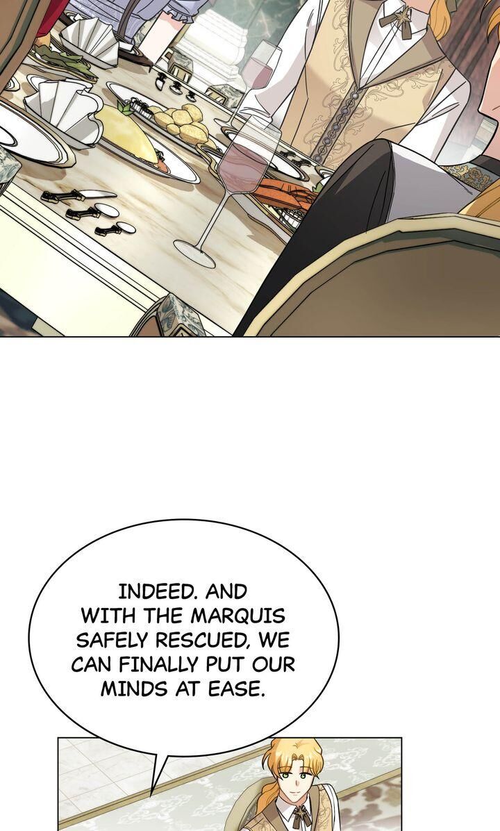 Read Finding Camellia Manga Online
