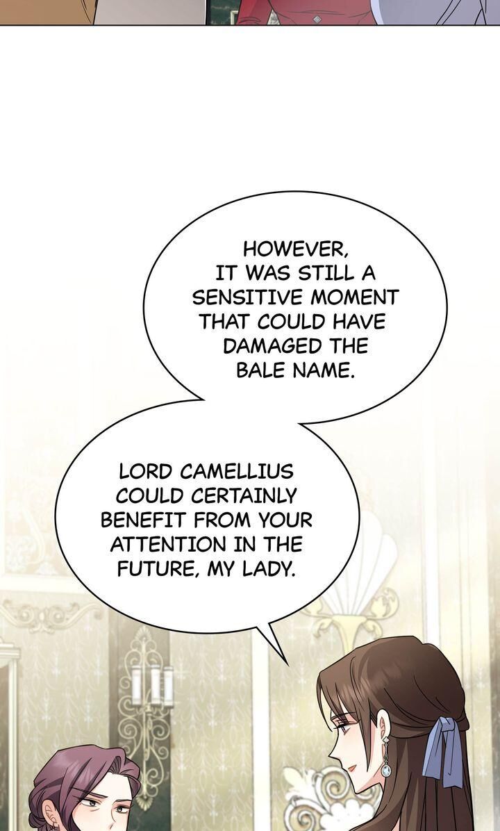 Read Finding Camellia Manga Online