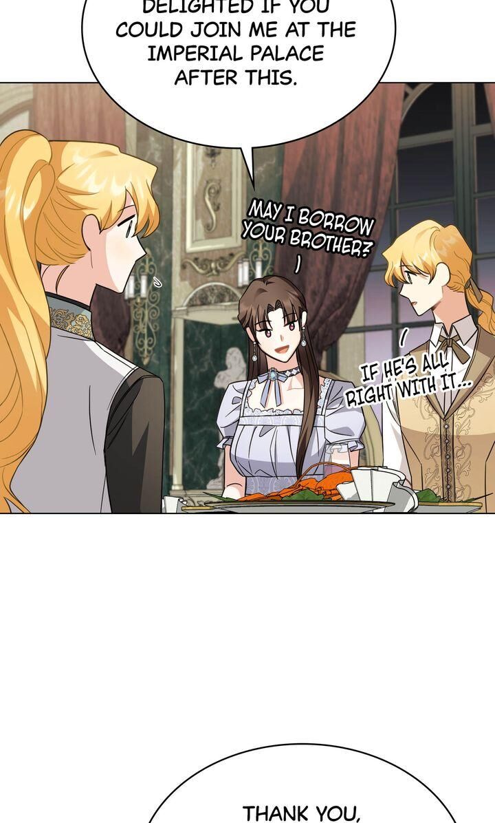 Read Finding Camellia Manga Online
