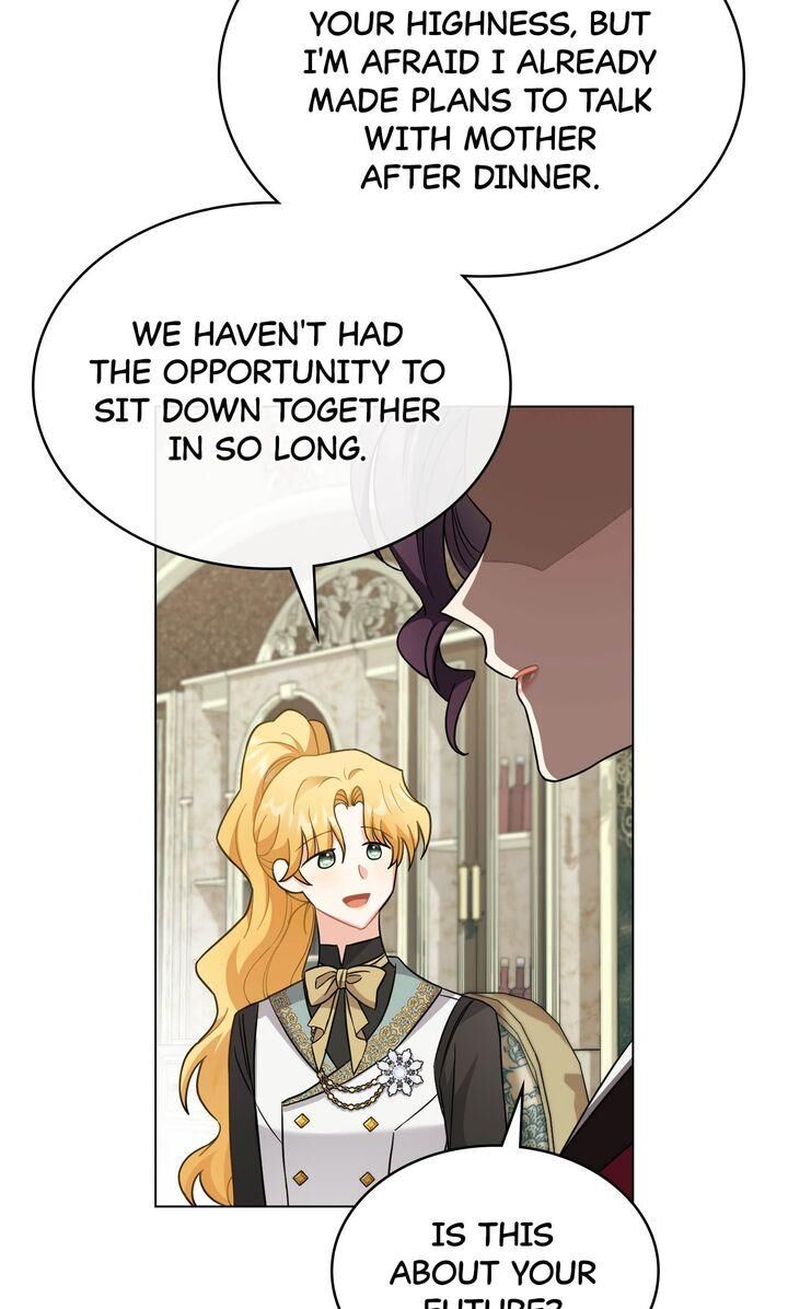 Read Finding Camellia Manga Online