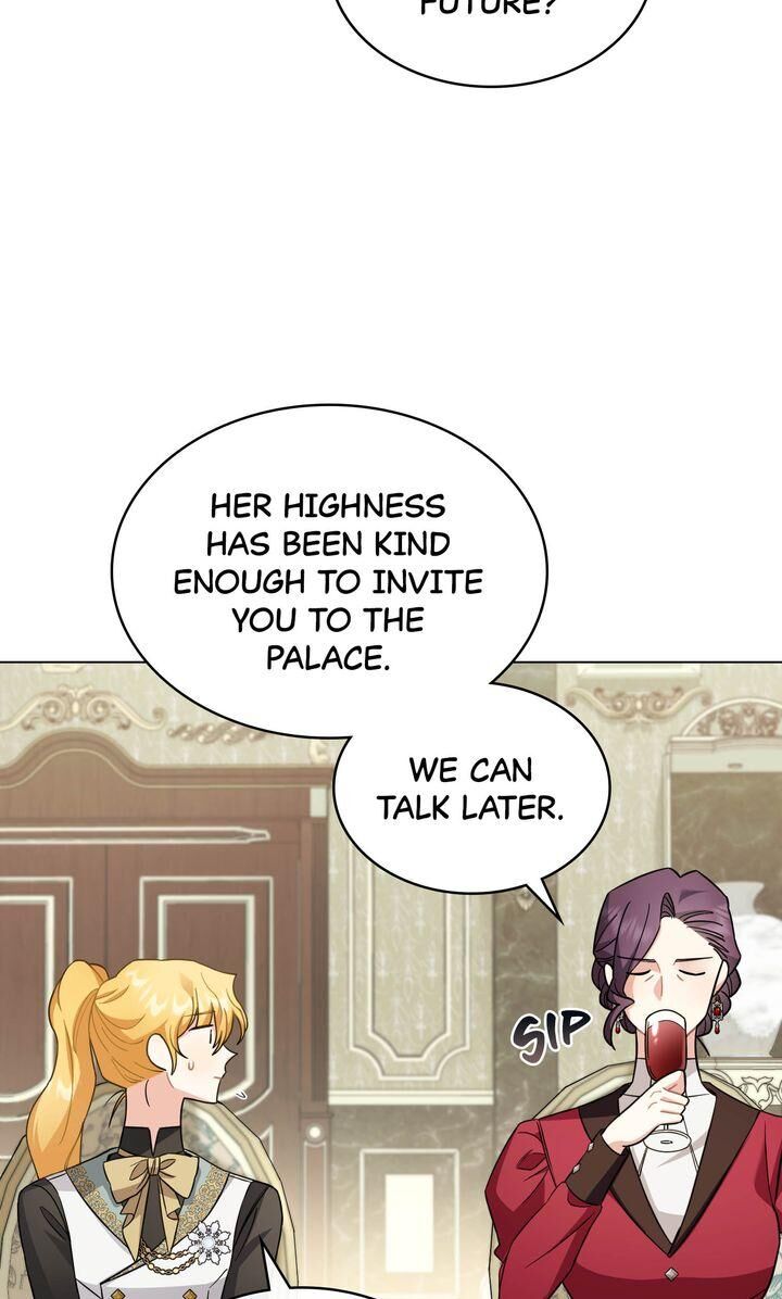 Read Finding Camellia Manga Online