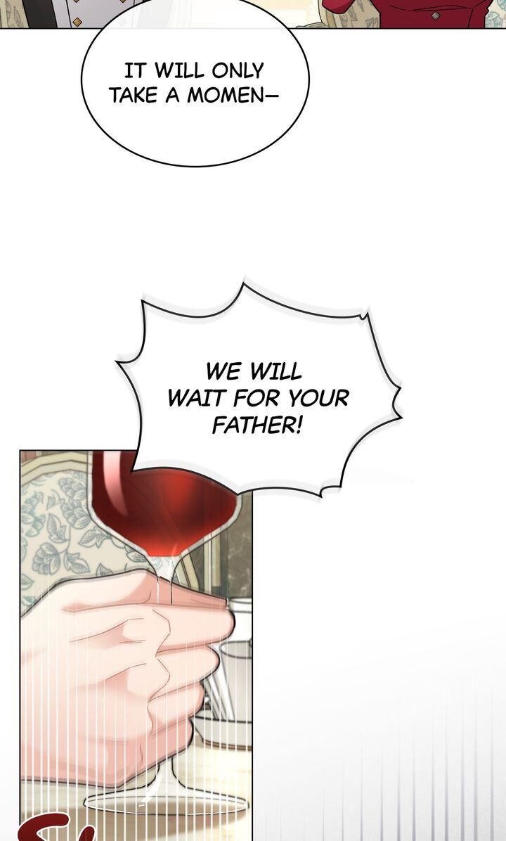 Read Finding Camellia Manga Online