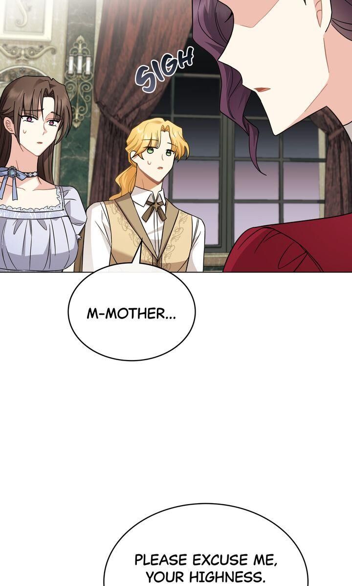 Read Finding Camellia Manga Online