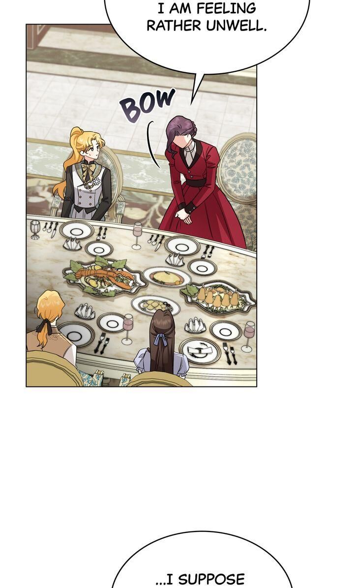 Read Finding Camellia Manga Online
