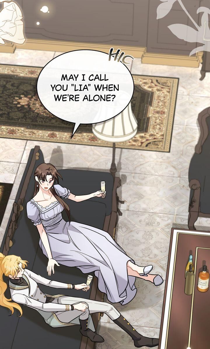 Read Finding Camellia Manga Online