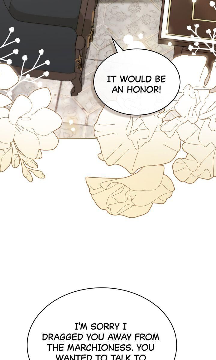 Read Finding Camellia Manga Online