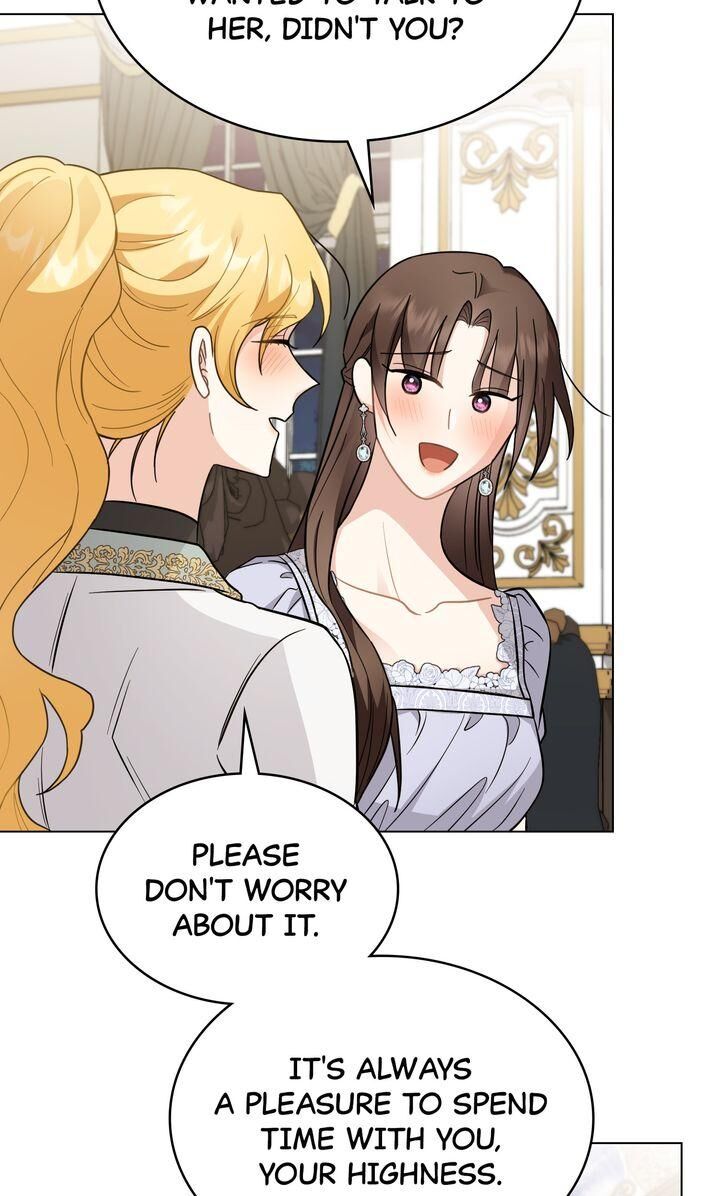 Read Finding Camellia Manga Online