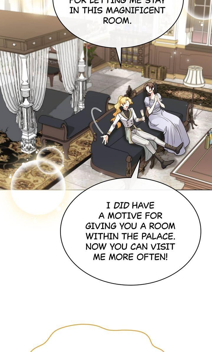 Read Finding Camellia Manga Online
