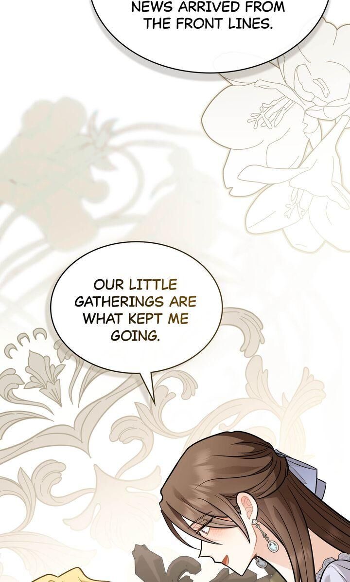Read Finding Camellia Manga Online