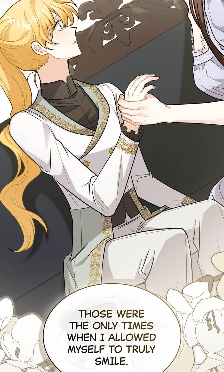 Read Finding Camellia Manga Online