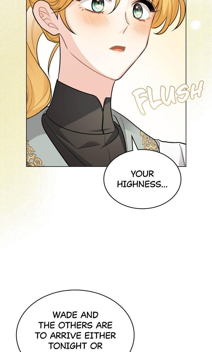 Read Finding Camellia Manga Online