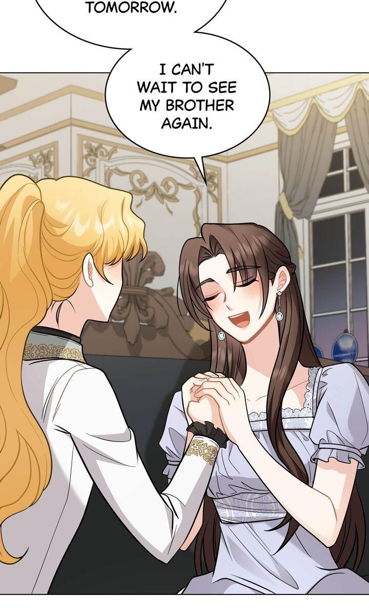 Read Finding Camellia Manga Online