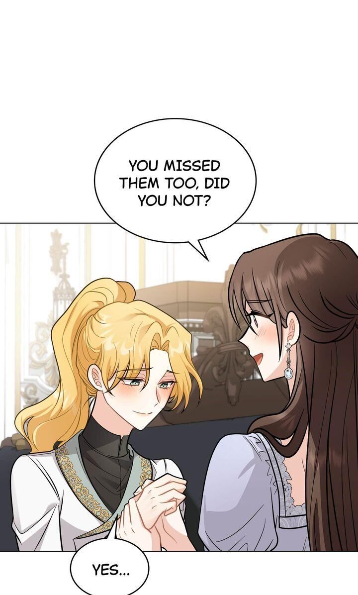 Read Finding Camellia Manga Online