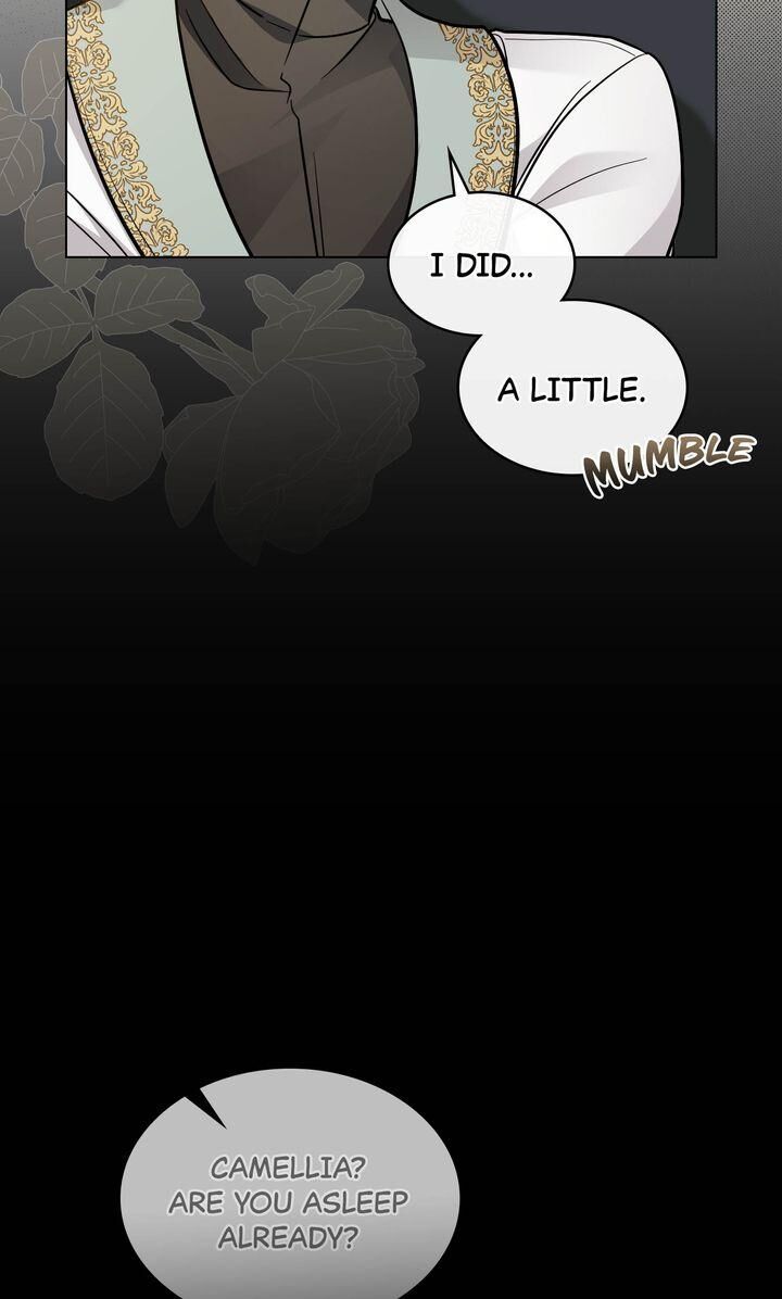 Read Finding Camellia Manga Online