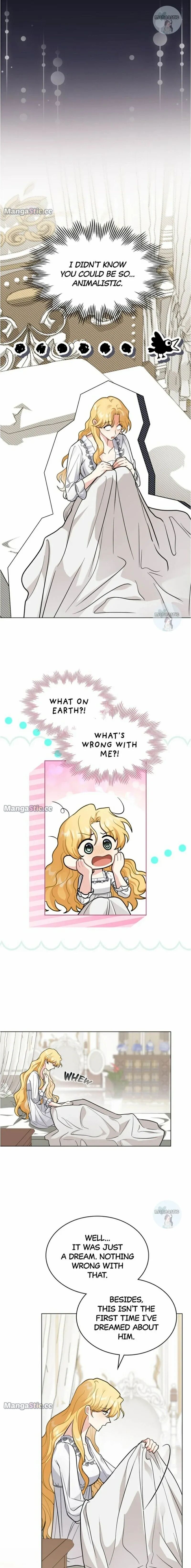 Read Finding Camellia Manga Online