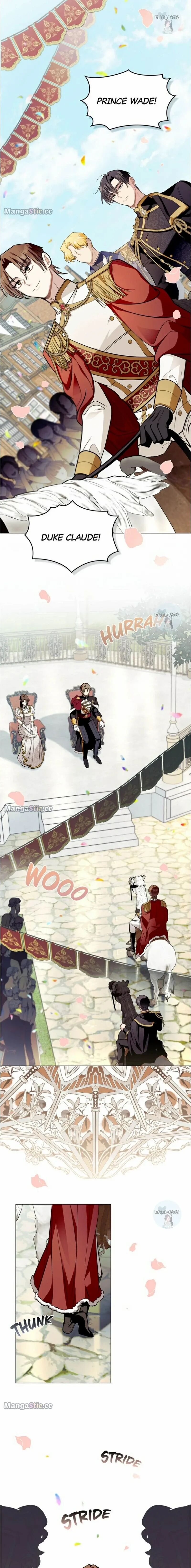 Read Finding Camellia Manga Online