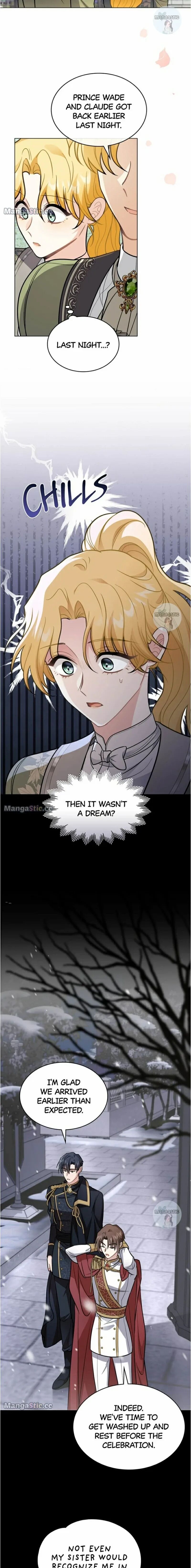 Read Finding Camellia Manga Online