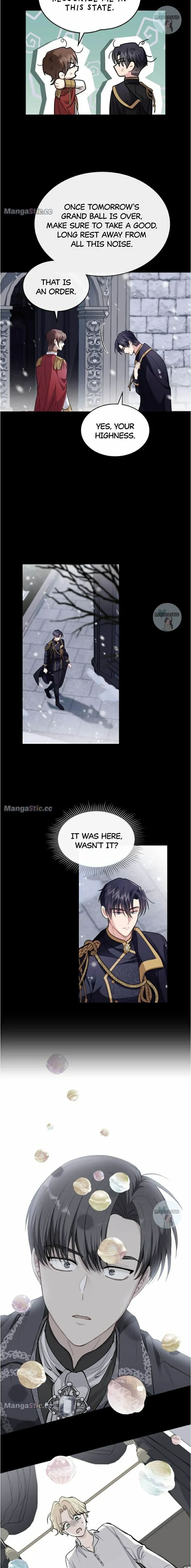 Read Finding Camellia Manga Online