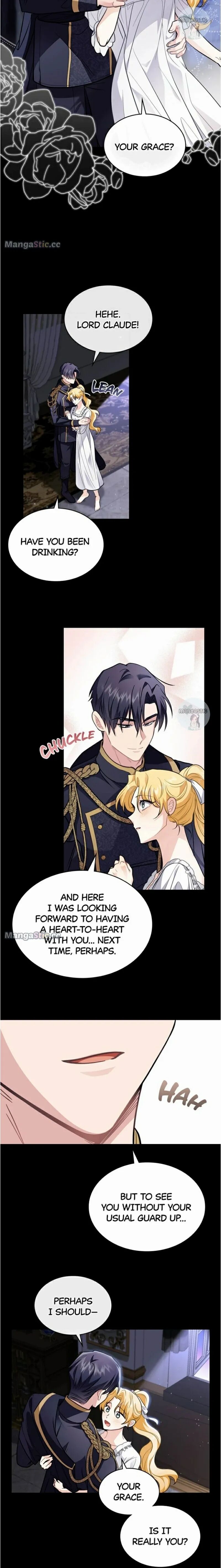 Read Finding Camellia Manga Online