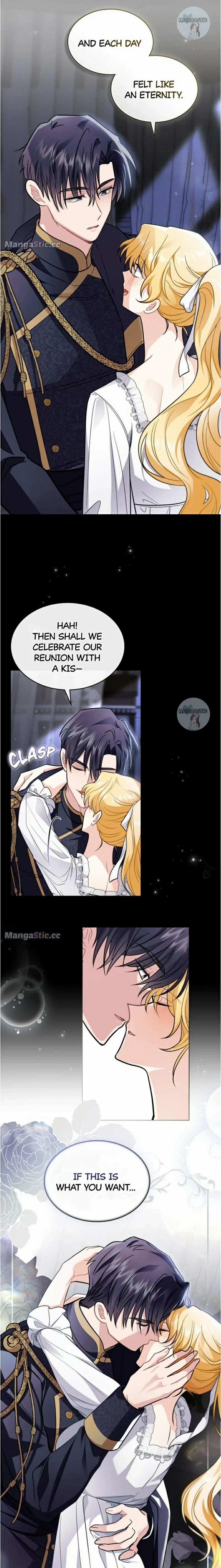 Read Finding Camellia Manga Online