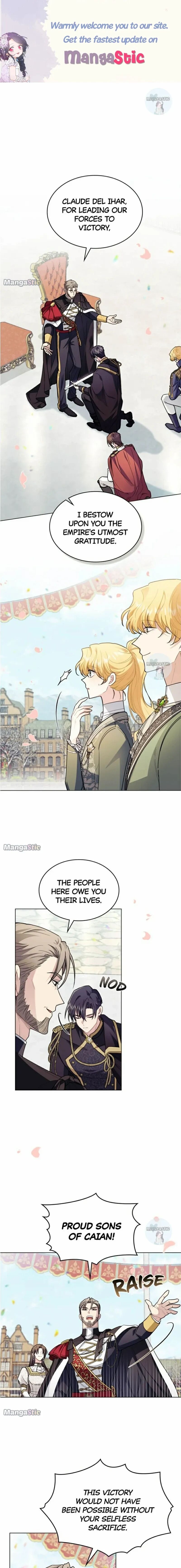 Read Finding Camellia Manga Online