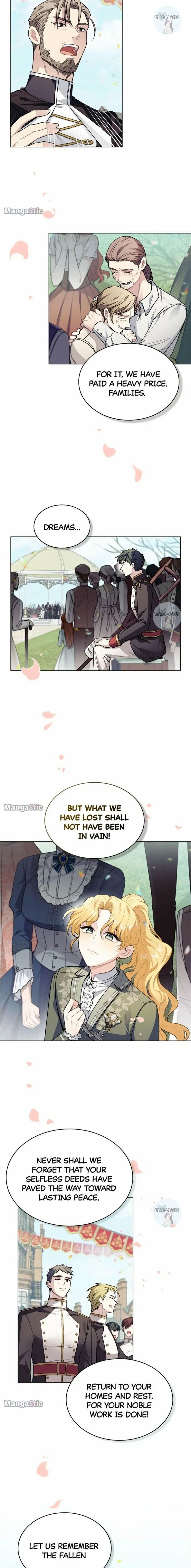 Read Finding Camellia Manga Online