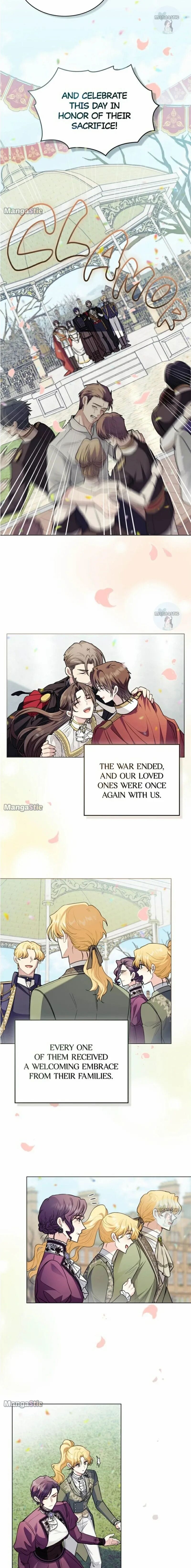 Read Finding Camellia Manga Online