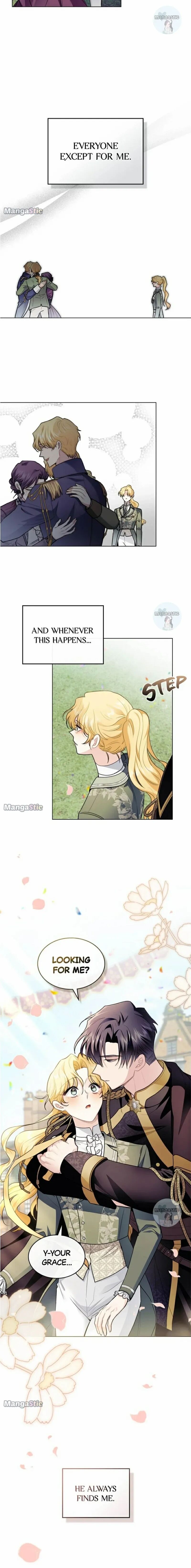 Read Finding Camellia Manga Online