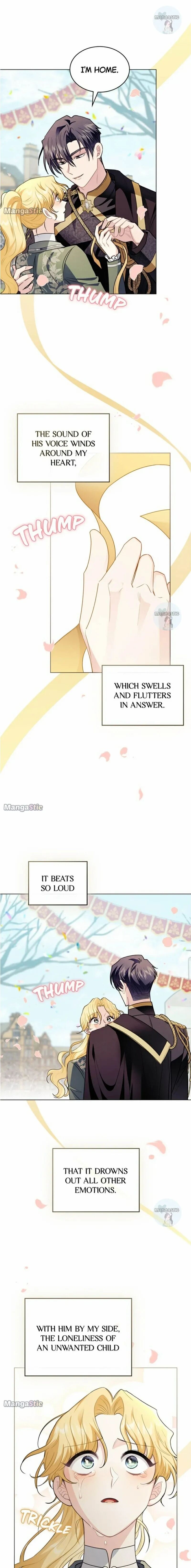 Read Finding Camellia Manga Online