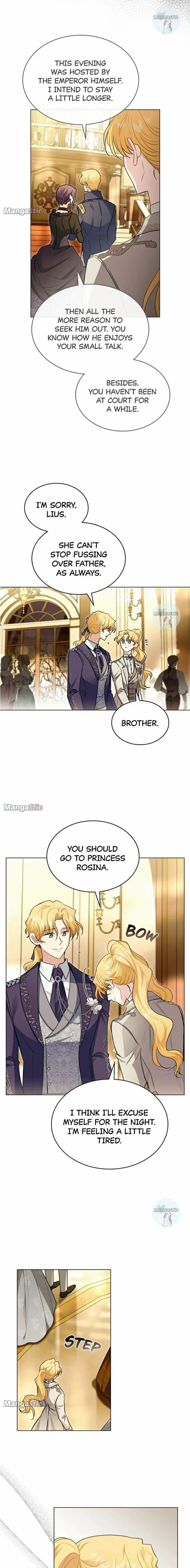 Read Finding Camellia Manga Online